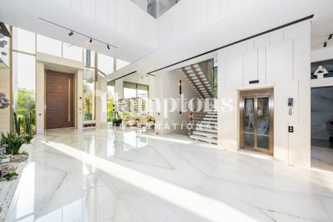 Villa sa Dubai Hills Estate, Dubai, UAE 7 silid-tulugan, 1063.92515600 sq.m. № 766418 - larawan 8