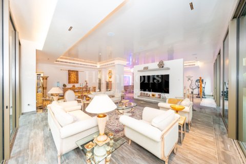 Villa sa Dubai Hills Estate, Dubai, UAE 7 silid-tulugan, 1063.92515600 sq.m. № 766418 - larawan 14
