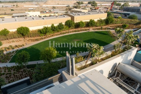 Villa sa Dubai Hills Estate, Dubai, UAE 7 silid-tulugan, 1063.92515600 sq.m. № 766418 - larawan 7