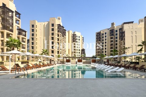 Apartment til leje i Umm Suqeim, Dubai, UAE 2 soveværelser, 103.10003328 kvm № 766419 - foto 8