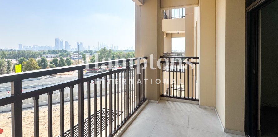 Apartment i Umm Suqeim, Dubai, UAE 2 soveværelser, 103.1 kvm № 766419