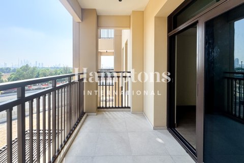 Apartment til leje i Umm Suqeim, Dubai, UAE 2 soveværelser, 103.10003328 kvm № 766419 - foto 10