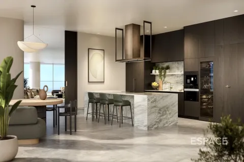 Appartement te koop in Dubai Marina, Dubai, VAE 4 slaapkamers, 935 vr.m., nr 650385 - foto 16