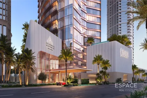 Appartement te koop in Dubai Marina, Dubai, VAE 4 slaapkamers, 935 vr.m., nr 650385 - foto 1