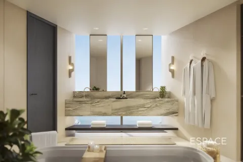 Appartement te koop in Dubai Marina, Dubai, VAE 4 slaapkamers, 935 vr.m., nr 650385 - foto 14
