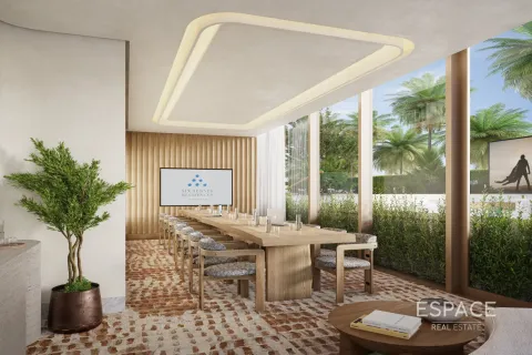 Appartement te koop in Dubai Marina, Dubai, VAE 4 slaapkamers, 935 vr.m., nr 650385 - foto 4