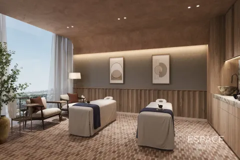 Appartement te koop in Dubai Marina, Dubai, VAE 4 slaapkamers, 935 vr.m., nr 650385 - foto 18