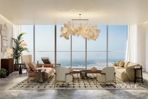 Appartement te koop in Dubai Marina, Dubai, VAE 4 slaapkamers, 935 vr.m., nr 650385 - foto 13