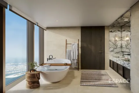 Appartement te koop in Dubai Marina, Dubai, VAE 4 slaapkamers, 935 vr.m., nr 650385 - foto 12
