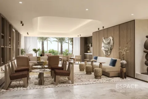 Appartement te koop in Dubai Marina, Dubai, VAE 4 slaapkamers, 935 vr.m., nr 650385 - foto 9