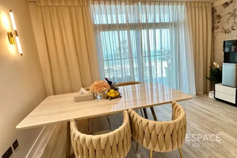 Apartment in THE 8 in Palm Jumeirah, Dubai, UAE 2 bedrooms, 124 sq.m. № 650384 - photo 6