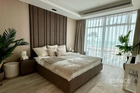 Apartment in THE 8 in Palm Jumeirah, Dubai, UAE 2 bedrooms, 124 sq.m. № 650384 - photo 5