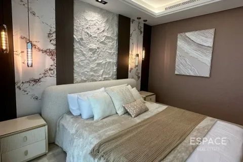 Apartment in THE 8 in Palm Jumeirah, Dubai, UAE 2 bedrooms, 124 sq.m. № 650384 - photo 9