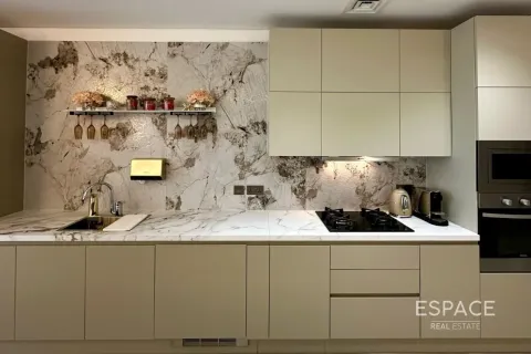 Apartment in THE 8 in Palm Jumeirah, Dubai, UAE 2 bedrooms, 124 sq.m. № 650384 - photo 7
