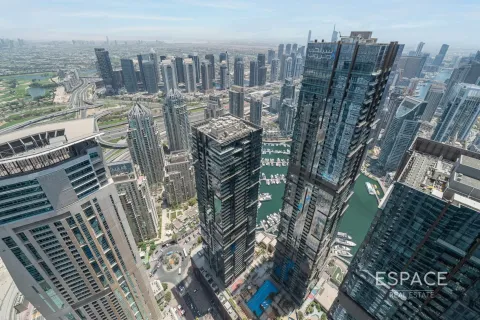 Apartamento para venda em Dubai Marina, Dubai, EAU 3 quartos, 159 m2 № 650382 - foto 2