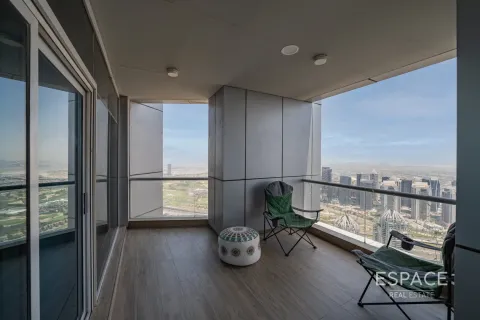 Apartamento para venda em Dubai Marina, Dubai, EAU 3 quartos, 159 m2 № 650382 - foto 19