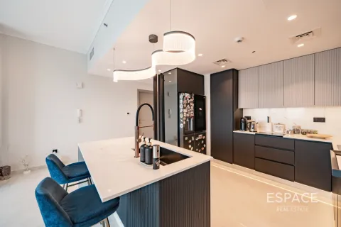 Apartamento para venda em Dubai Marina, Dubai, EAU 3 quartos, 159 m2 № 650382 - foto 11