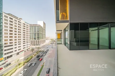 Apartemen di BINGHATTI ORCHID di Jumeirah Village Circle, Dubai, UEA 2 kamar tidur, 164 m2 nomor 650383 - foto 18