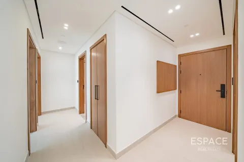 Apartemen di BINGHATTI ORCHID di Jumeirah Village Circle, Dubai, UEA 2 kamar tidur, 164 m2 nomor 650383 - foto 14