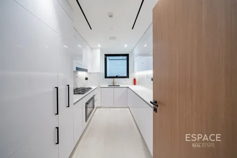 Apartemen di BINGHATTI ORCHID di Jumeirah Village Circle, Dubai, UEA 2 kamar tidur, 164 m2 nomor 650383 - foto 9