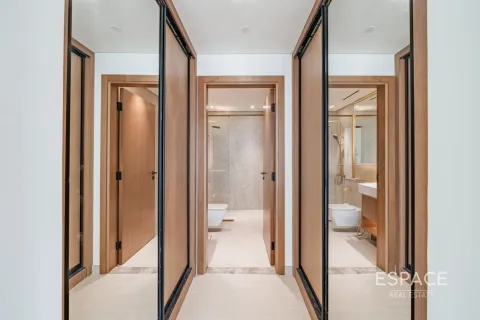 Apartemen di BINGHATTI ORCHID di Jumeirah Village Circle, Dubai, UEA 2 kamar tidur, 164 m2 nomor 650383 - foto 20