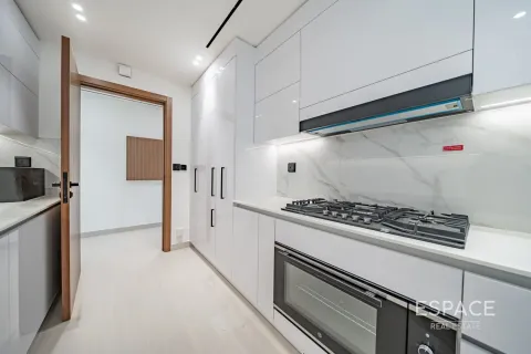 Apartemen di BINGHATTI ORCHID di Jumeirah Village Circle, Dubai, UEA 2 kamar tidur, 164 m2 nomor 650383 - foto 6