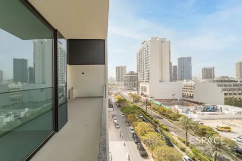 Apartemen di BINGHATTI ORCHID di Jumeirah Village Circle, Dubai, UEA 2 kamar tidur, 164 m2 nomor 650383 - foto 13