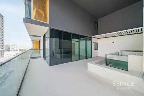 Apartemen di BINGHATTI ORCHID di Jumeirah Village Circle, Dubai, UEA 2 kamar tidur, 164 m2 nomor 650383 - foto 17