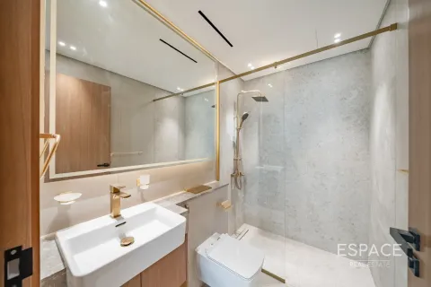Apartemen di BINGHATTI ORCHID di Jumeirah Village Circle, Dubai, UEA 2 kamar tidur, 164 m2 nomor 650383 - foto 15