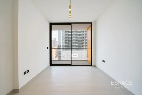 Apartemen di BINGHATTI ORCHID di Jumeirah Village Circle, Dubai, UEA 2 kamar tidur, 164 m2 nomor 650383 - foto 11