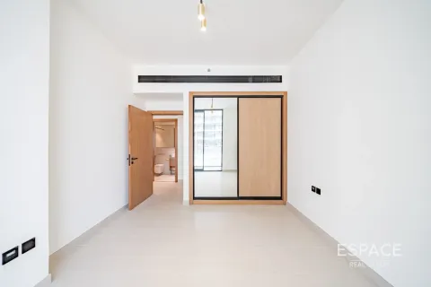 Apartemen di BINGHATTI ORCHID di Jumeirah Village Circle, Dubai, UEA 2 kamar tidur, 164 m2 nomor 650383 - foto 10