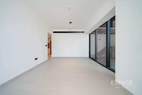 Apartemen di BINGHATTI ORCHID di Jumeirah Village Circle, Dubai, UEA 2 kamar tidur, 164 m2 nomor 650383 - foto 1