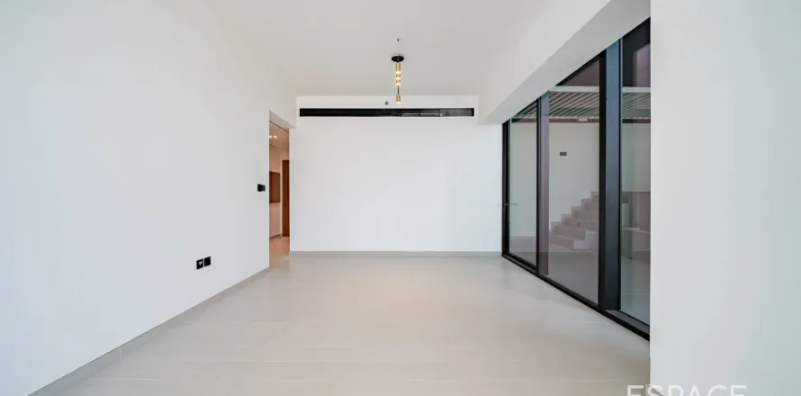 Apartemen di BINGHATTI ORCHID di Jumeirah Village Circle, Dubai, UEA 2 kamar tidur, 164 m2 nomor 650383