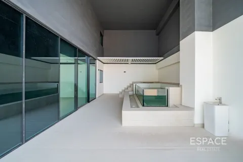 Apartemen di BINGHATTI ORCHID di Jumeirah Village Circle, Dubai, UEA 2 kamar tidur, 164 m2 nomor 650383 - foto 8