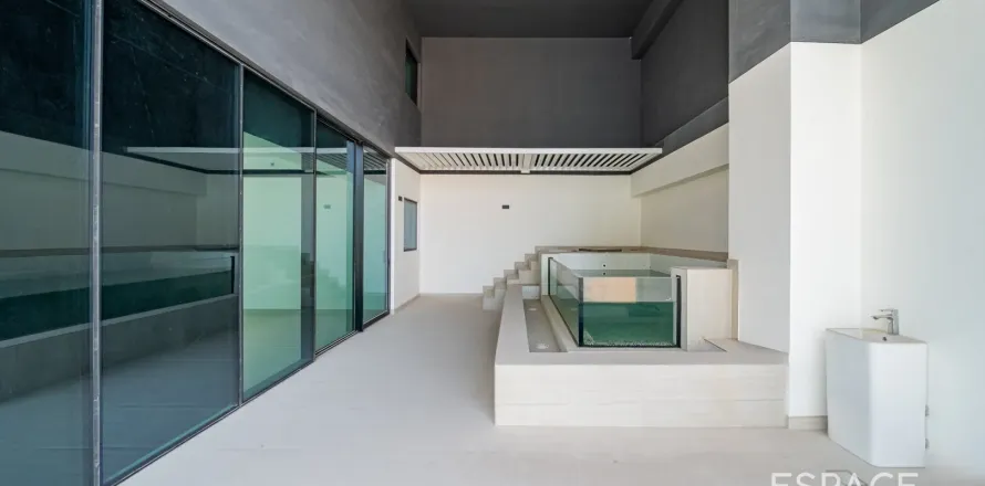 Apartament w Jumeirah Village Circle, Dubai, ZEA 2 sypialnie, 164 mkw. nr 650383