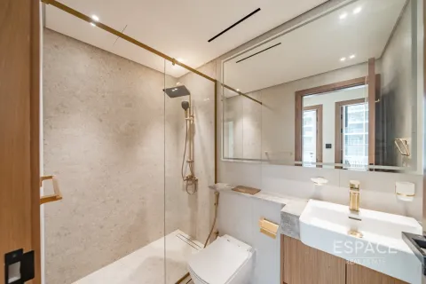 Apartemen di BINGHATTI ORCHID di Jumeirah Village Circle, Dubai, UEA 2 kamar tidur, 164 m2 nomor 650383 - foto 12