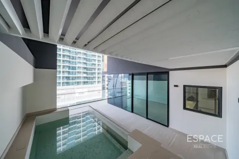 Apartemen di BINGHATTI ORCHID di Jumeirah Village Circle, Dubai, UEA 2 kamar tidur, 164 m2 nomor 650383 - foto 16