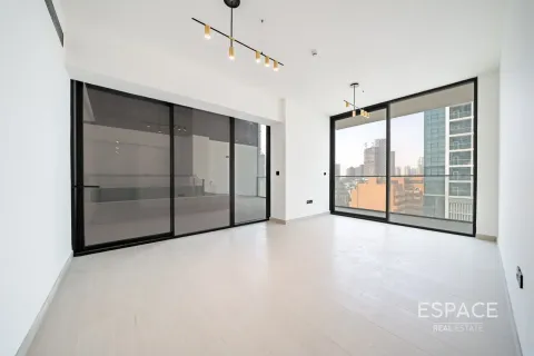 Apartemen di BINGHATTI ORCHID di Jumeirah Village Circle, Dubai, UEA 2 kamar tidur, 164 m2 nomor 650383 - foto 2