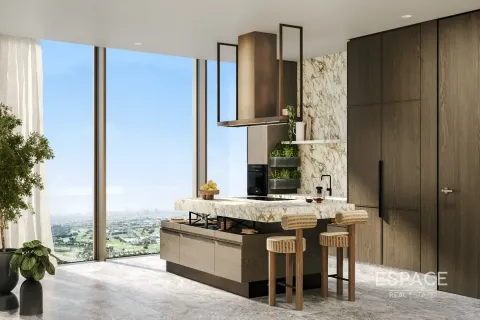 Apartament de vânzare în Dubai Marina, Dubai, EAU 5 dormitoare, 1310 mp.  №650386 - poză 12