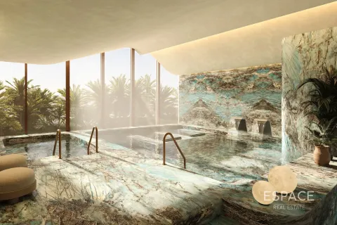 Apartament de vânzare în Dubai Marina, Dubai, EAU 5 dormitoare, 1310 mp.  №650386 - poză 6