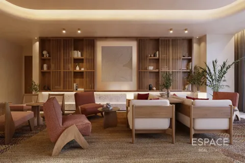 Apartament de vânzare în Dubai Marina, Dubai, EAU 5 dormitoare, 1310 mp.  №650386 - poză 9