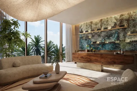 Apartament de vânzare în Dubai Marina, Dubai, EAU 5 dormitoare, 1310 mp.  №650386 - poză 11