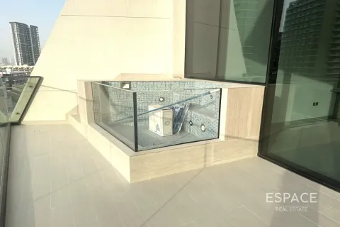 Wohnung zum Verkauf in Jumeirah Village Circle, Dubai, VAE 1 Schlafzimmer, 86 m2 Nr. 650387 - Foto 1