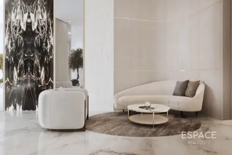 Apartemen di Binghatti Royale di Jumeirah Village Circle, Dubai, UEA 1 kamar tidur, 86 m2 nomor 650387 - foto 5