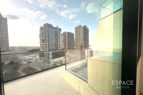 Wohnung zum Verkauf in Jumeirah Village Circle, Dubai, VAE 1 Schlafzimmer, 86 m2 Nr. 650387 - Foto 2