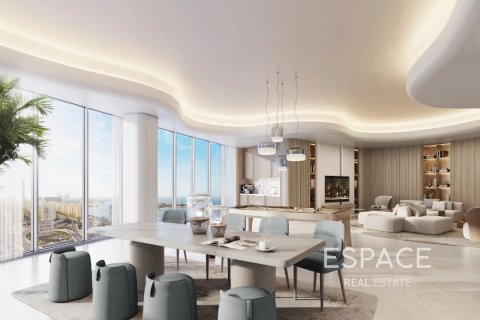 Apartmán v PALM BEACH TOWERS 3 v Palm Jumeirah, Dubai, SAE 1 spálňa, 99 m2 č. 650381 - Fotografia 3