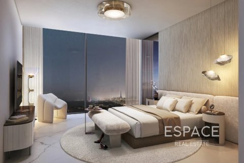 Apartmán v PALM BEACH TOWERS 3 v Palm Jumeirah, Dubai, SAE 1 spálňa, 99 m2 č. 650381 - Fotografia 5