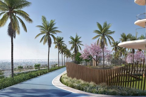 Appartement te koop in Motor City, Dubai, VAE 2 slaapkamers, 97.92 vr.m., nr 712125 - foto 9