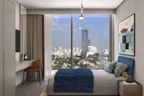 Appartement te koop in Motor City, Dubai, VAE 2 slaapkamers, 97.92 vr.m., nr 712125 - foto 10