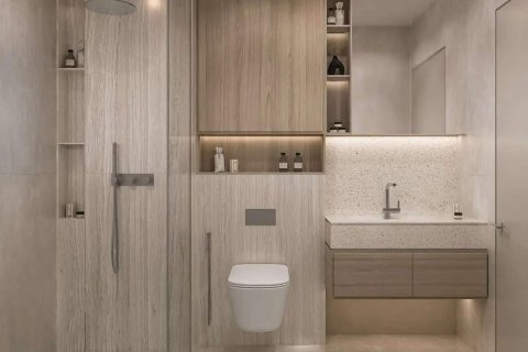 Appartement te koop in Motor City, Dubai, VAE 1 slaapkamer, 62.15 vr.m., nr 712124 - foto 2